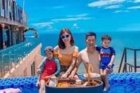 Cicilia Hotel & Spa Đà Nẵng